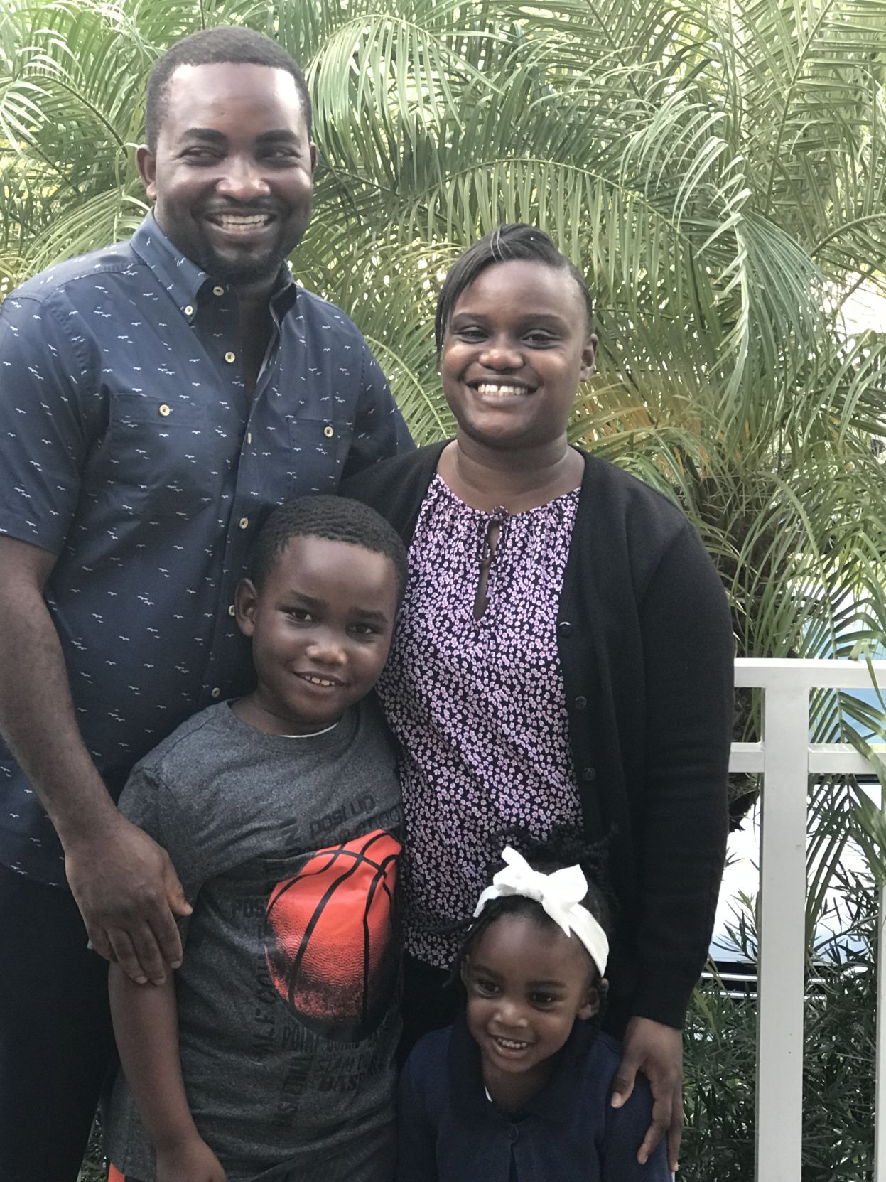 Auguste family